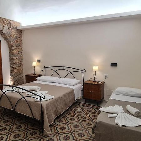 Sikeliafourrooms Catânia Exterior foto