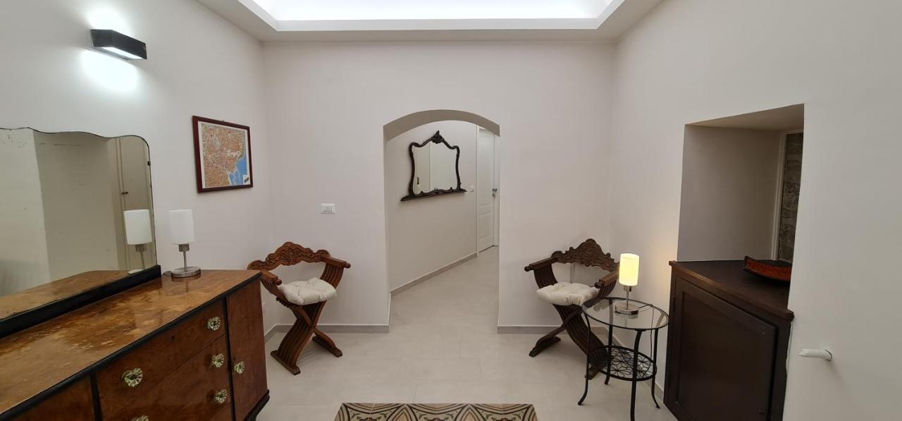 Sikeliafourrooms Catânia Exterior foto