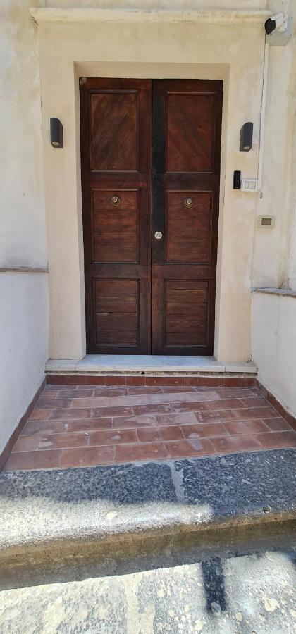 Sikeliafourrooms Catânia Exterior foto