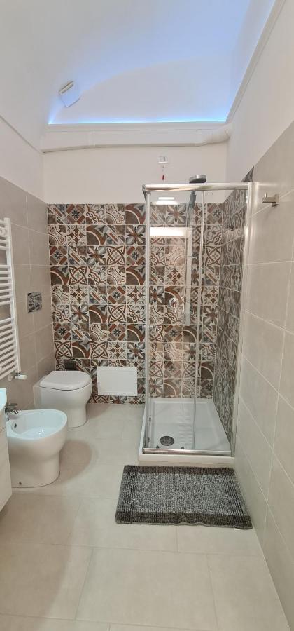 Sikeliafourrooms Catânia Exterior foto