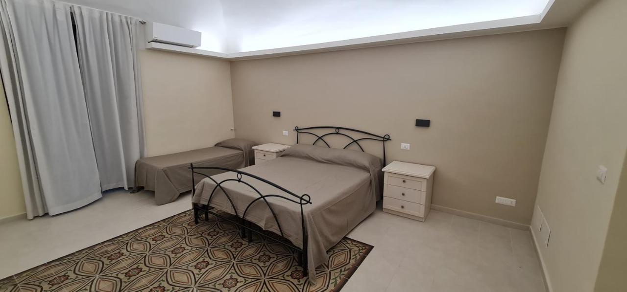 Sikeliafourrooms Catânia Exterior foto
