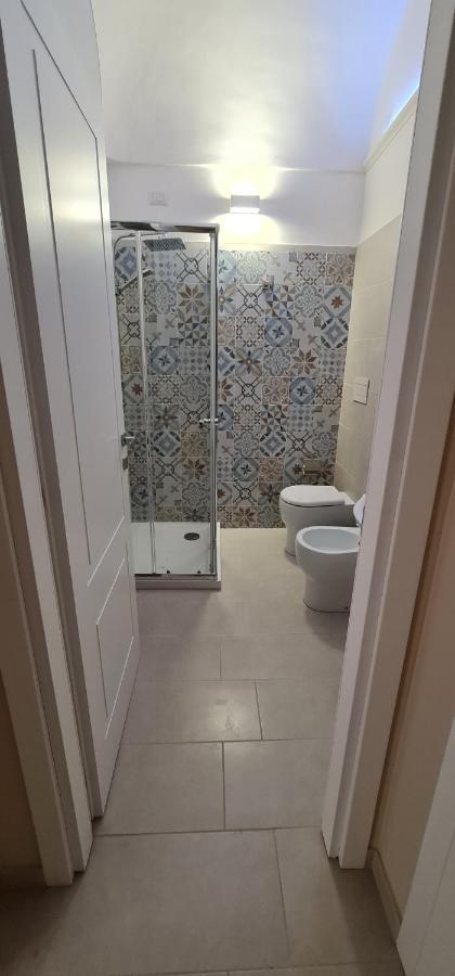 Sikeliafourrooms Catânia Exterior foto
