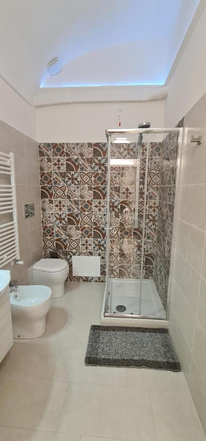 Sikeliafourrooms Catânia Exterior foto