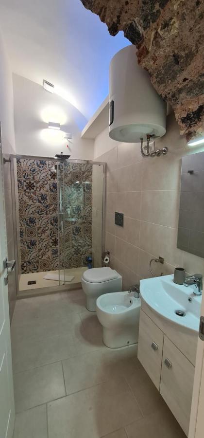 Sikeliafourrooms Catânia Exterior foto